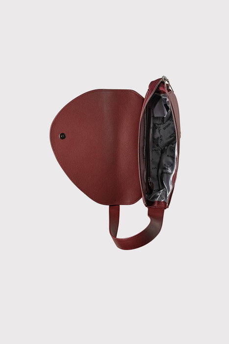 Zoozie Bags Doha - Borgoña Zoozie Bags Doha - Borgoña